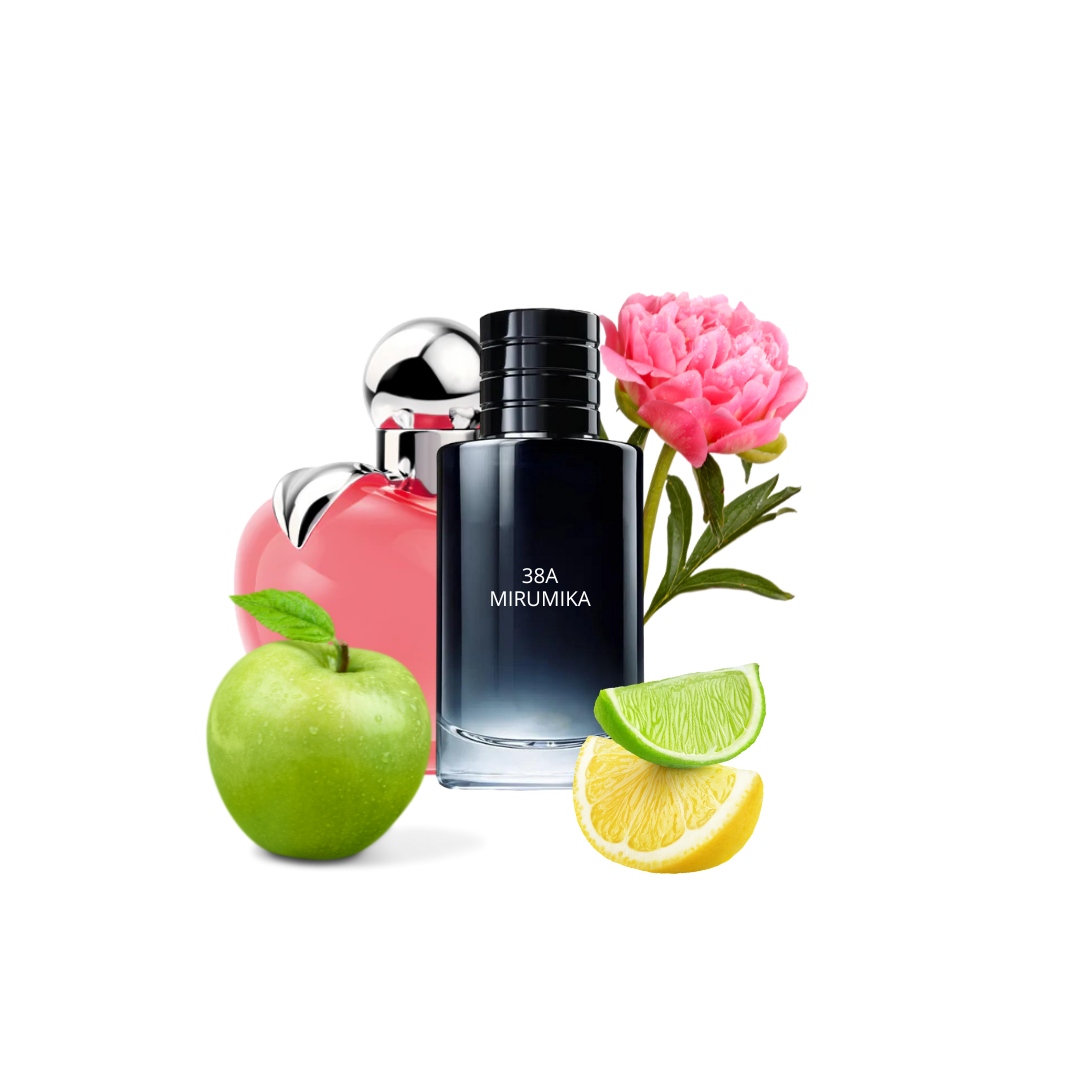 231А MIRUMIKA